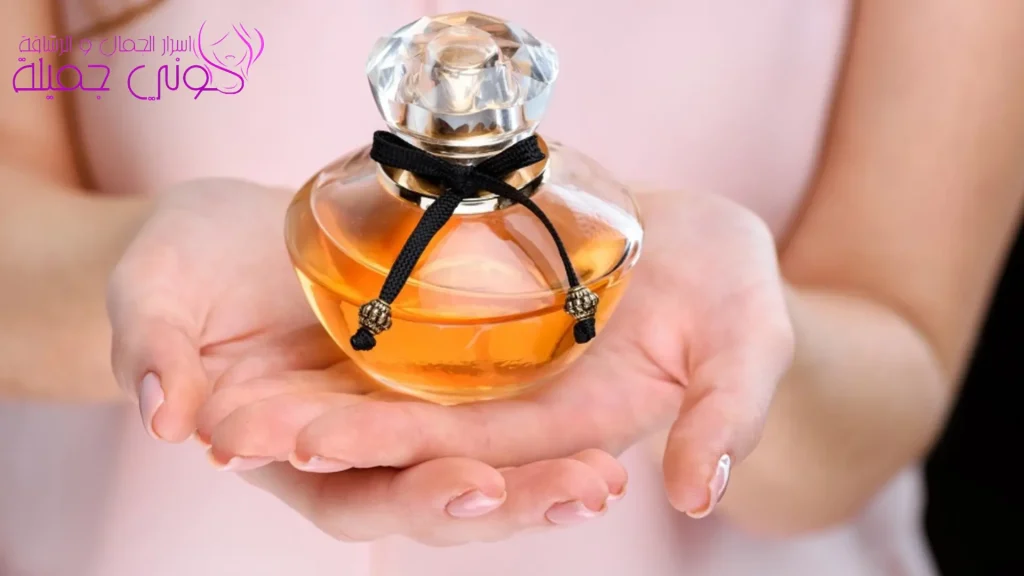  عطور نسائية برائحة البرتقال 